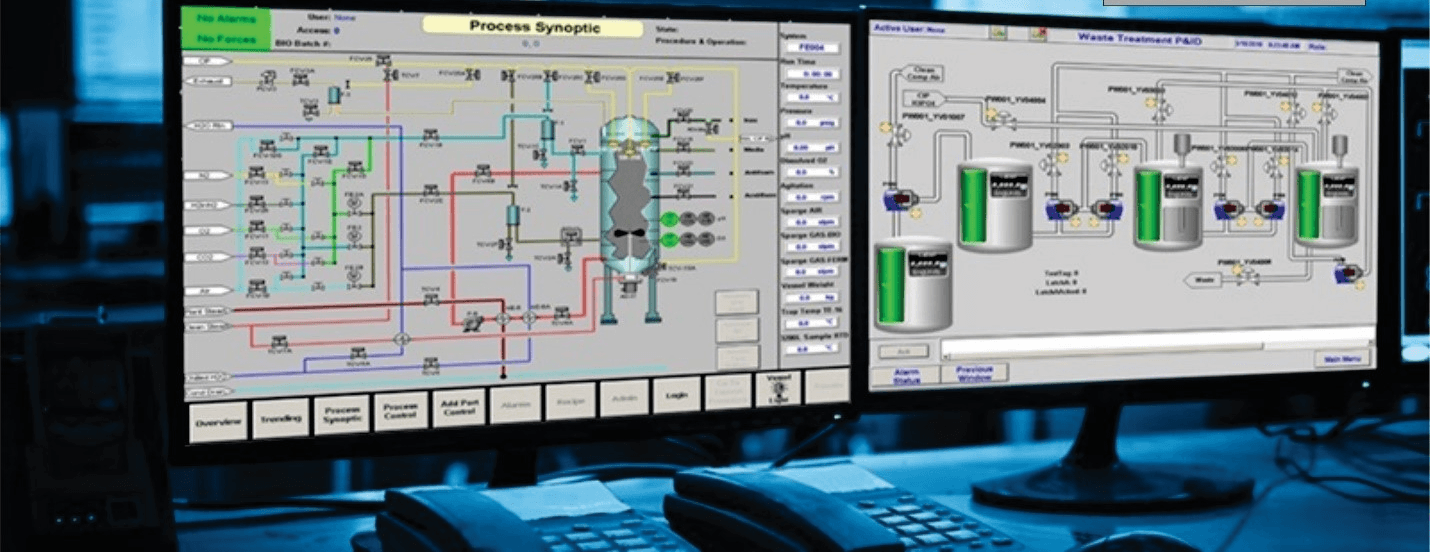 EMS Dashboard