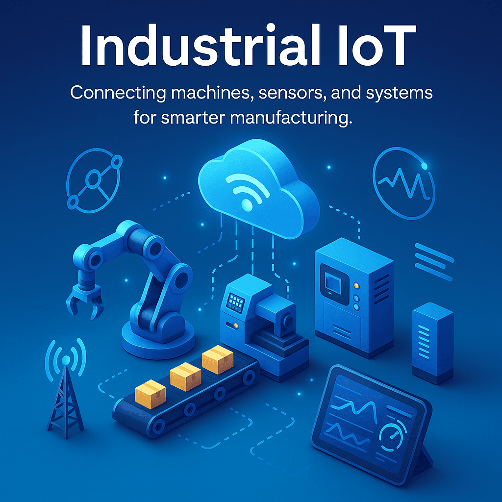 Industry Dashboard