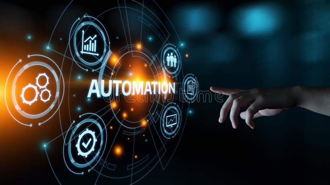 Remote Pump Automation
